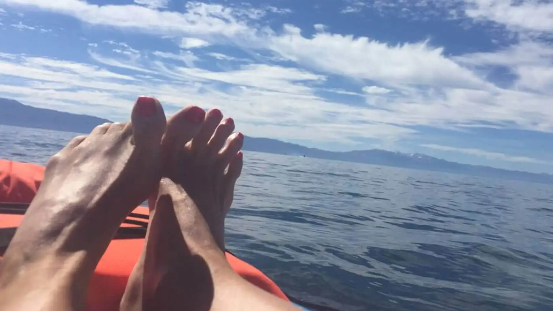 Two Ways to Overcome Fear, Challenges and Pain