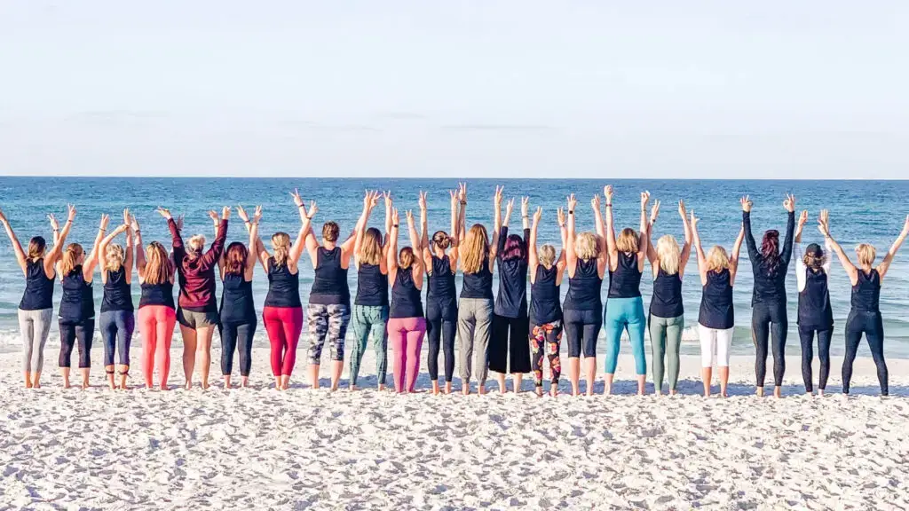 5 Benefits of a Mental Health Retreat