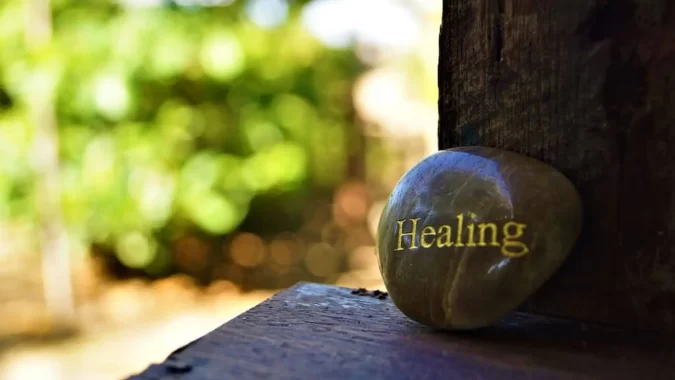 An Unexpected Fiery Discovery