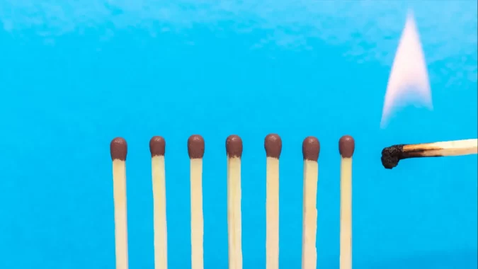 How to Bring Awareness & Intention to Our Needs