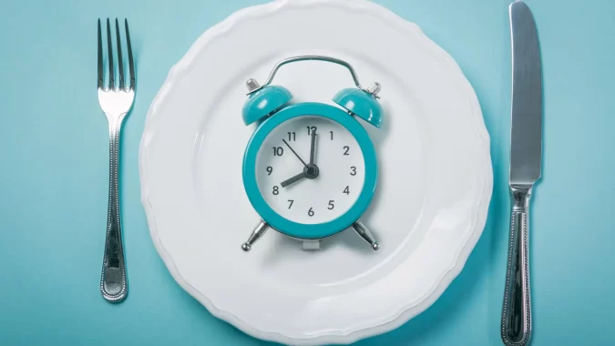 Is Intermittent Fasting For You?