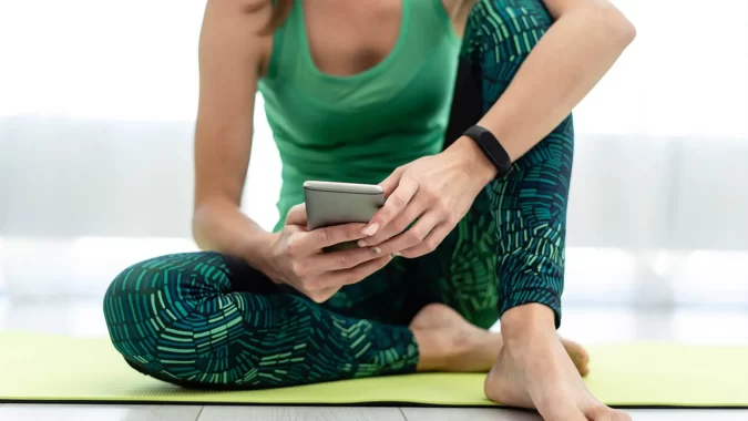 5 Health & Wellness Apps You Need