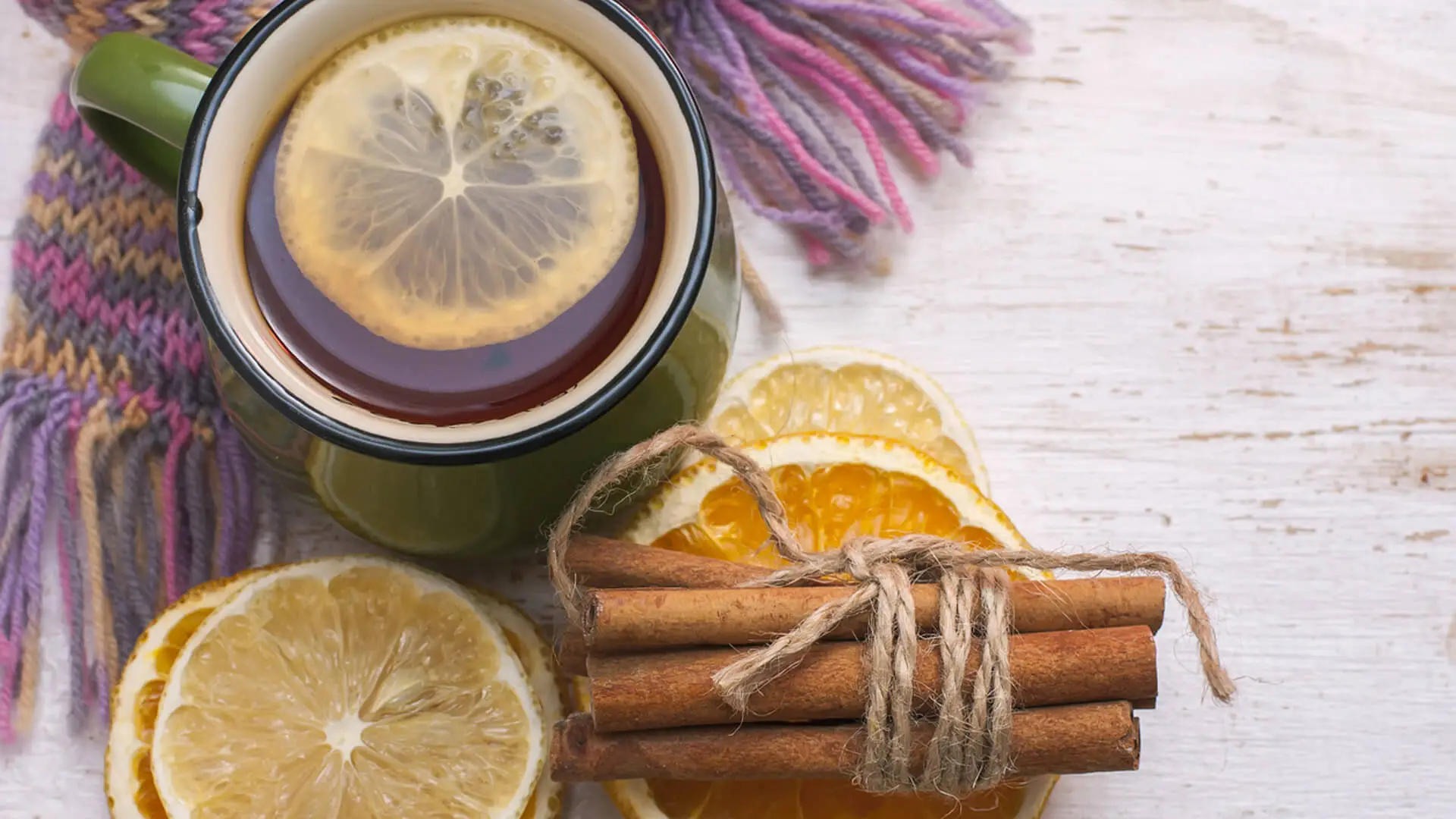 5 Ways to Boost Your Immunity 5 Ways to Boost Your Immunity