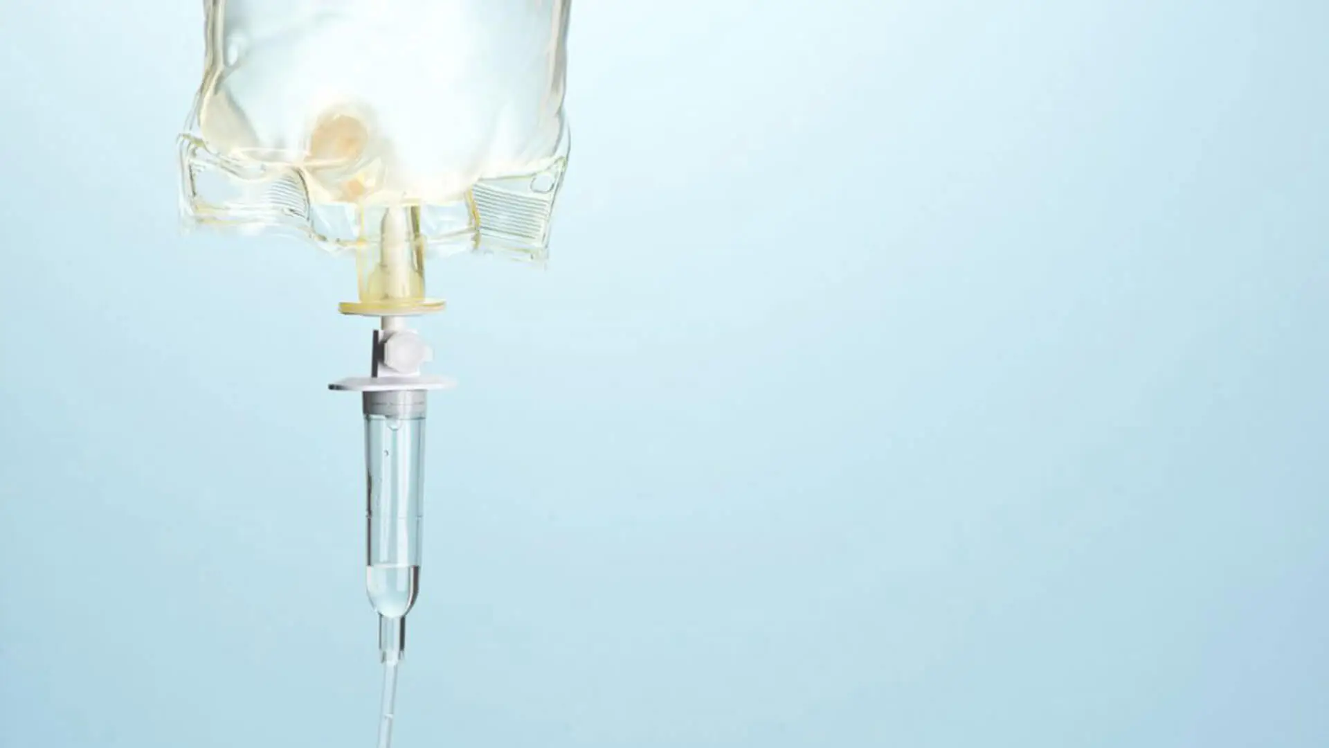 IV Hydration at Home; What you need to know