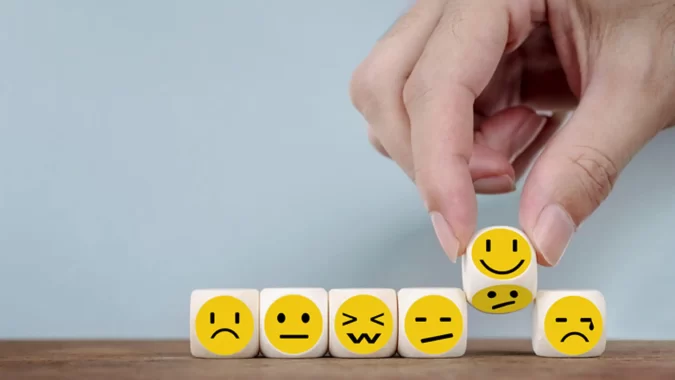 A Different Way to View Anger