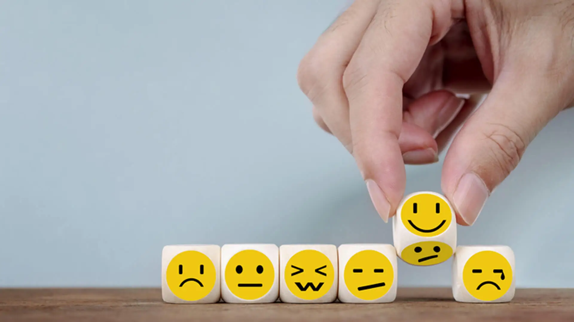 A Different Way to View Anger A Different Way to View Anger