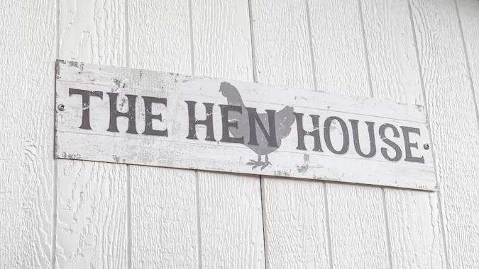 An Update; Retreat Ranch