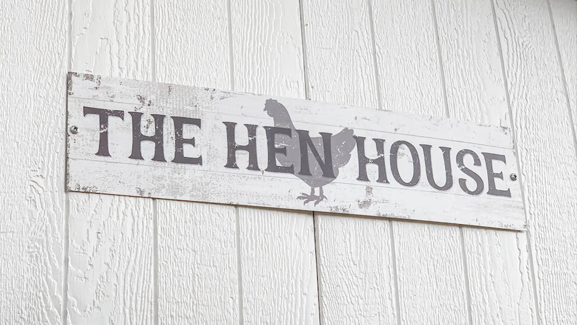 An Update; Retreat Ranch