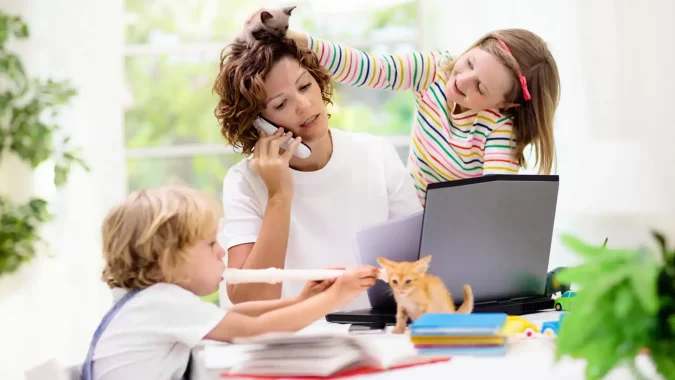 Juggling Too Many Balls