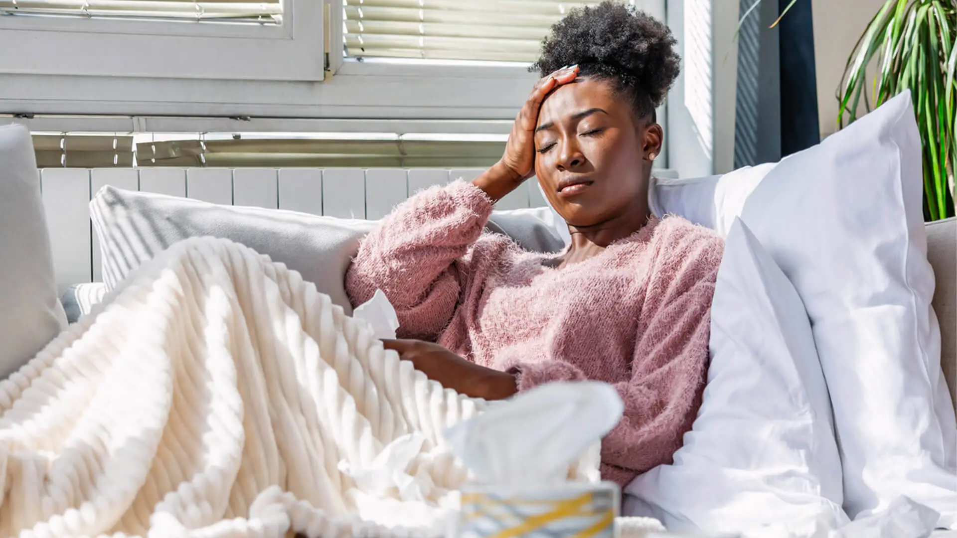 Living with Chronic Illness