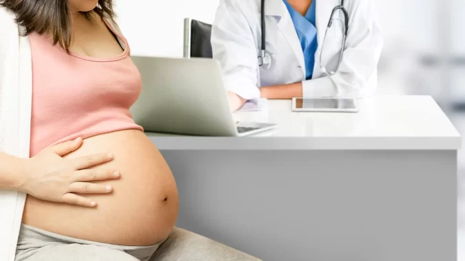 Anyone Wanna Chat About Vaginas and Sexual Health?