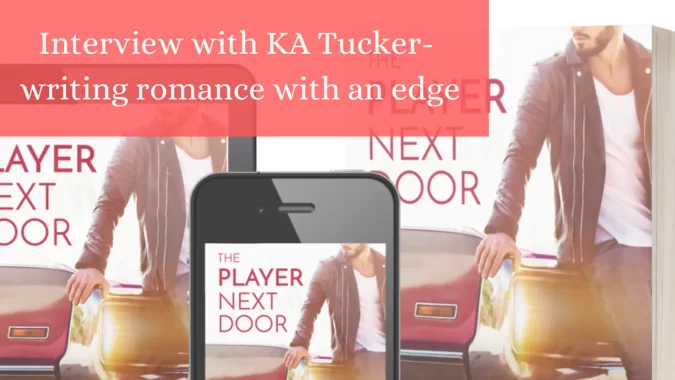 Writer of Romance With An Edge (Or Sort of Porn) Writer of Romance With An Edge (Or Sort of Porn)