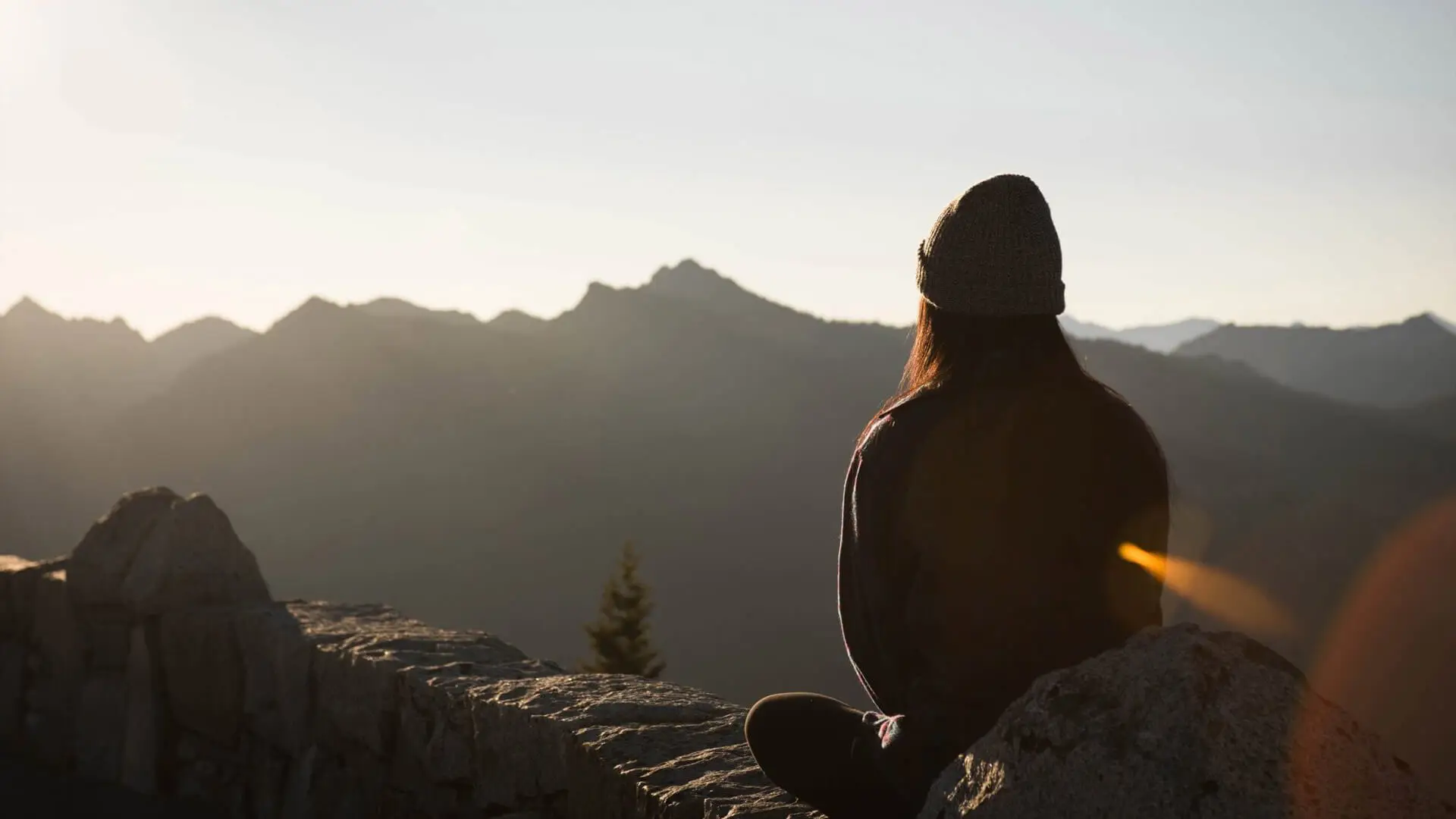 Feeling stressed out? Do this...