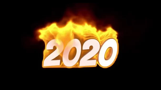 My 2020 Love Letter to Me, and You