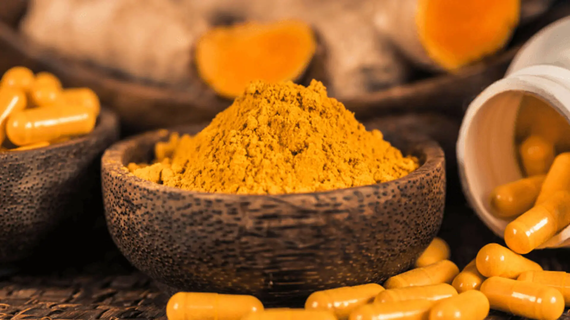 #BrainPower: 8 Supplements for Focus and Energy #BrainPower: 8 Supplements for Focus and Energy