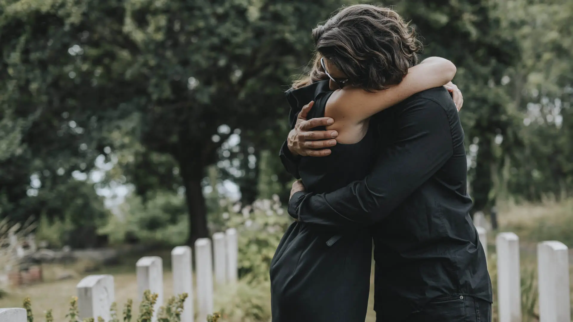 How to Cope TheLoss of a Loved One