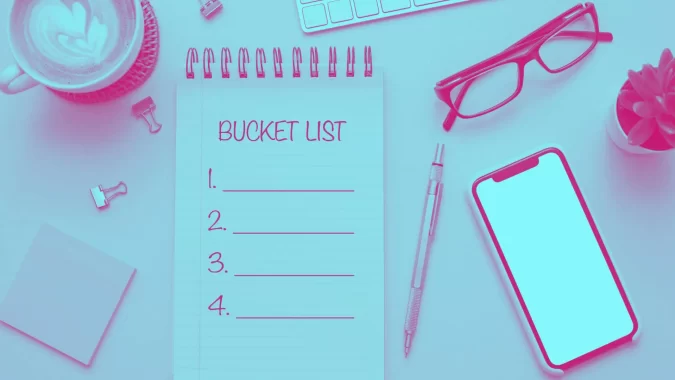 10 Bucket List Ideas to Do Before 2022 Ends 10 Bucket List Ideas to Do Before 2022 Ends