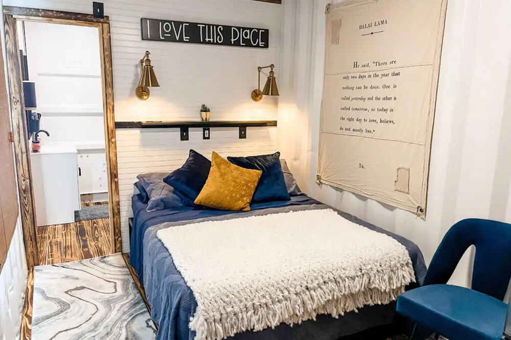 Container Suite Villas