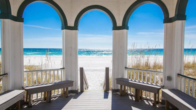 You, Me, and Our Destin Florida Retreat!