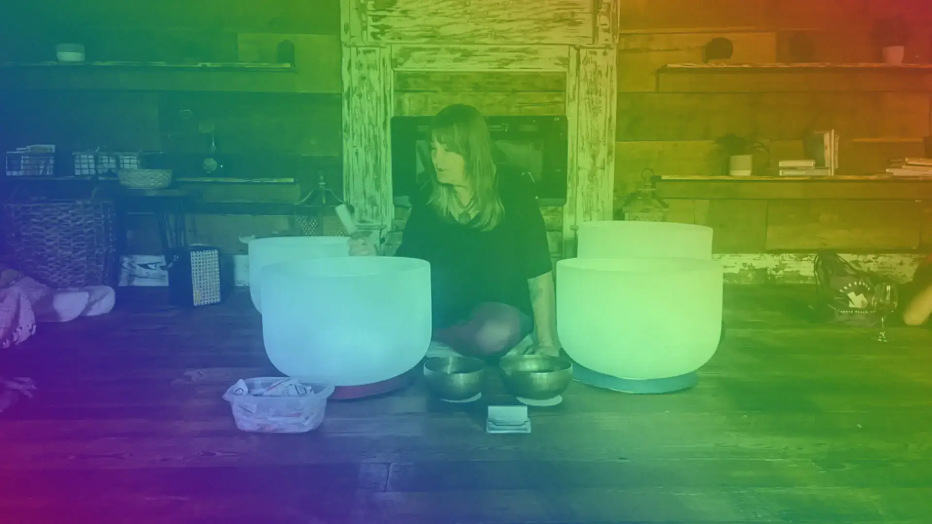 Sound Baths: What It Is and How It Benefits You