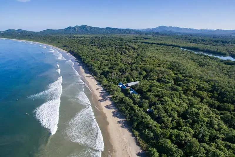 Costa Rica Retreat