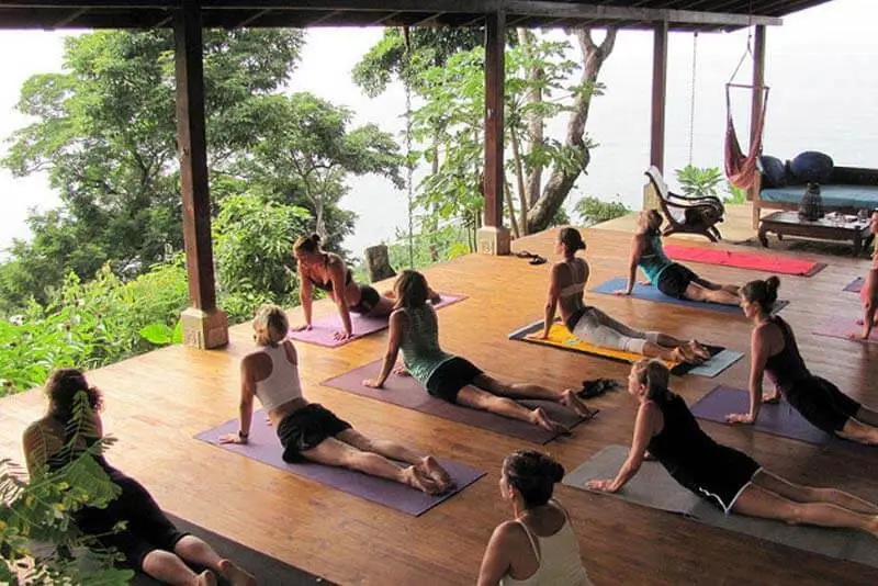 Costa Rica RetreatCosta Rica Retreat