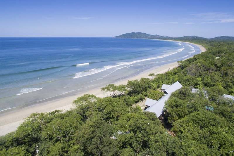 Costa Rica Retreat