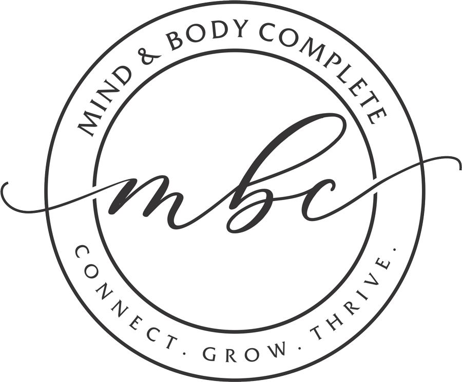 Mind & Body Complete