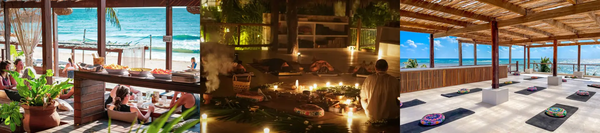 Tulum Mexico Retreat