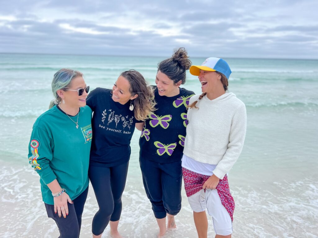 Dear Diary – All About My Destin, Florida Retreat