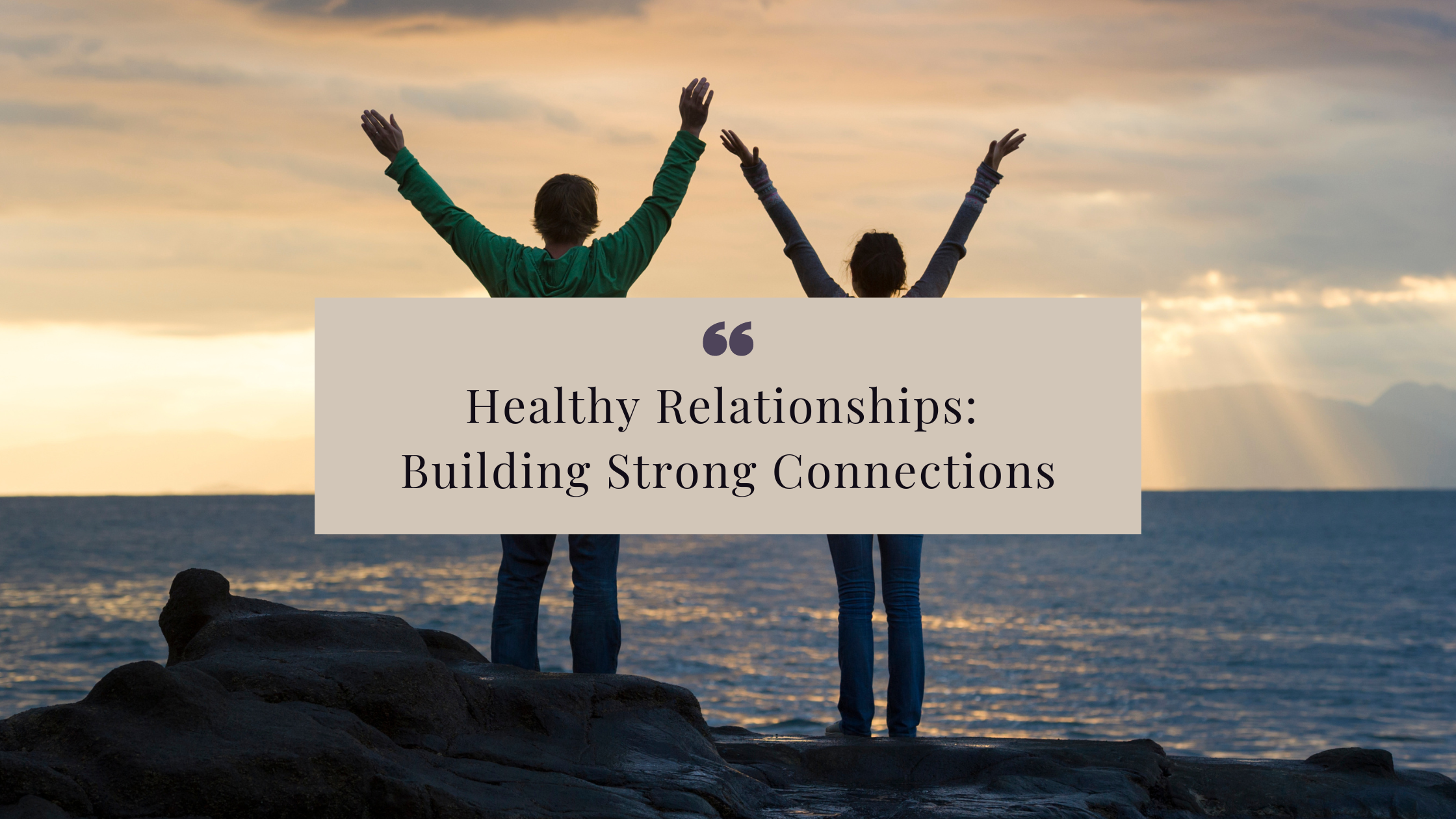 Discover the importance of healthy relationships for overall well-being. Learn how retreats help build strong connections through workshops focused on communication skills, boundary-setting, and conflict resolution