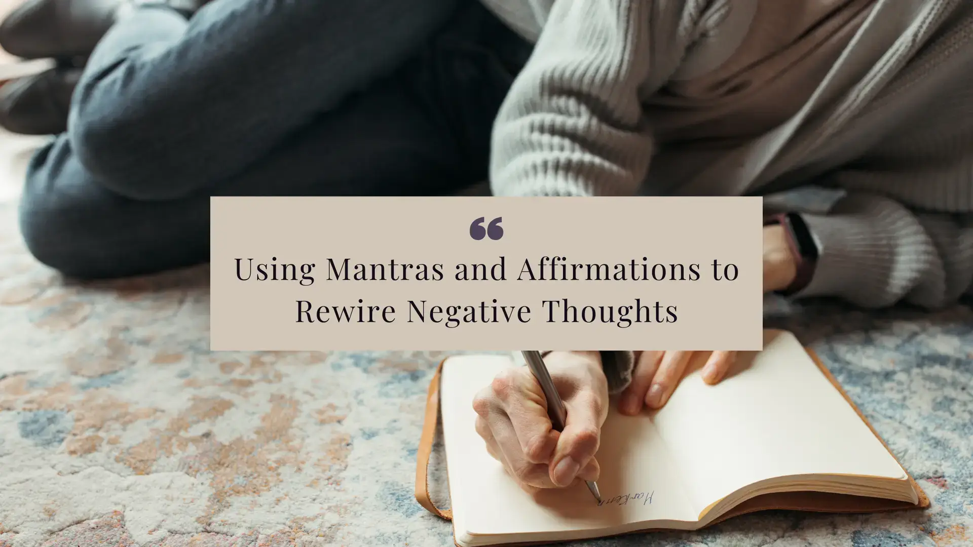 Discover the power of using mantras and affirmations to rewire negative thoughts, boost confidence, and shift your mindset. Learn how retreats and Shannon Jamail’s 7-day manifestation course help you create lasting mental and emotional transformation.