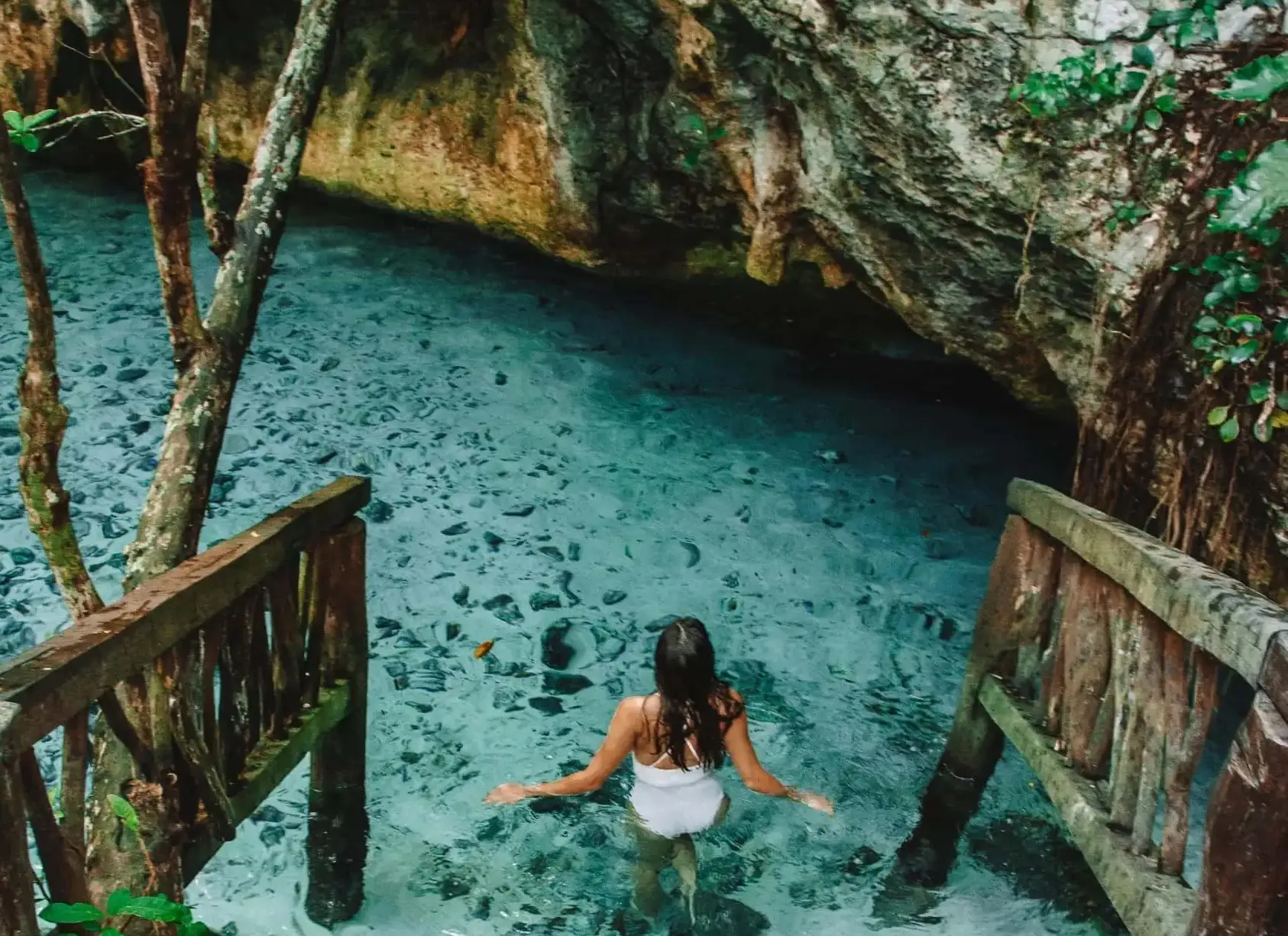 Tulum Mexico Retreat