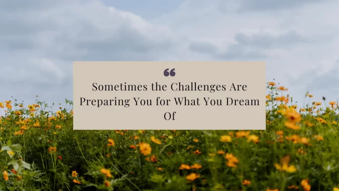Sometimes life’s challenges prepare you for your dreams. Discover how stress reduction retreats can help you face fear, reclaim power, and reset your nervous system.
