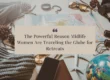 The Powerful Reason Midlife Women Are Traveling the Globe for Retreats