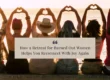 How a Retreat for Burned Out Women Helps You Reconnect With Joy Again