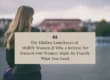The Hidden Loneliness of Midlife Women - and Why a Retreat for Burned-Out Women Might Be Exactly What You Need