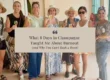 What 8 Days in Champagne Taught Me About Burnout and Why You Can't Rush a Reset