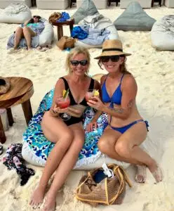 Tulum Mexico yoga Retreat