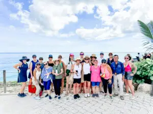 Tulum Mexico yoga Retreat