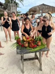 Tulum Mexico yoga Retreat