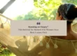 Running on Empty? This Retreat for Burned Out Women Says Rest Comes First