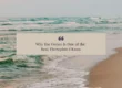 Why the Ocean Is One of the Best Therapists I Know
