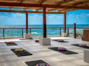 Tulum Mexico yoga Retreat