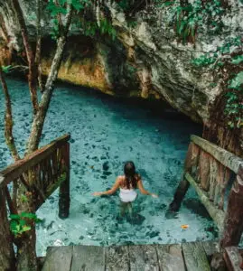 Tulum Mexico yoga Retreat