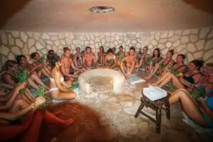 Tulum Mexico yoga Retreat_mayansweatlodge