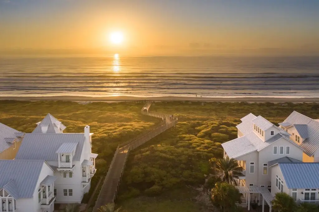 Womens Beach Retreat