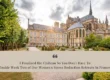 I Finalized the Château So You Don't Have To: Inside Week Two of Our Women's Stress Reduction Retreats in France