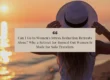 Can I Go to Women's Stress Reduction Retreats Alone_ Why a Retreat for Burned Out Women Is Made for Solo Travelers